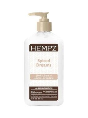 LE Hempz Spiced Dreams